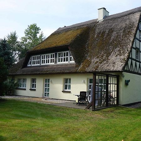 Haus Bela Apartment Nonnevitz Bagian luar foto
