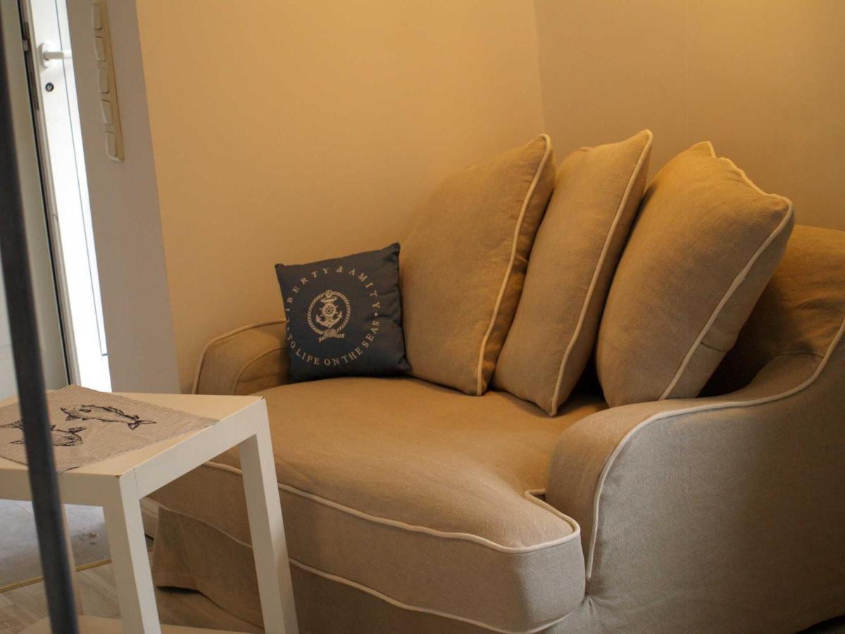 Haus Bela Apartment Nonnevitz Bagian luar foto