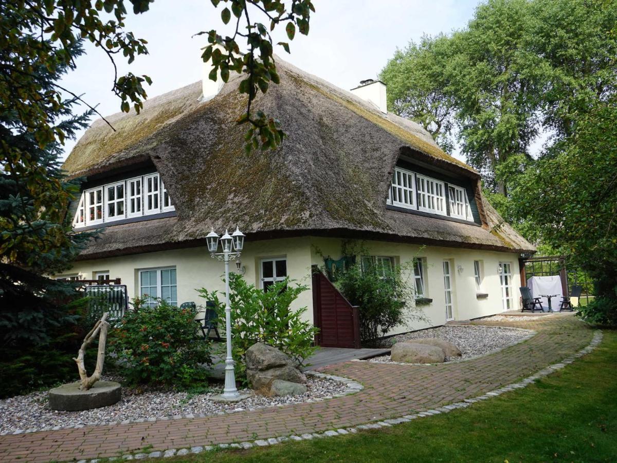 Haus Bela Apartment Nonnevitz Bagian luar foto