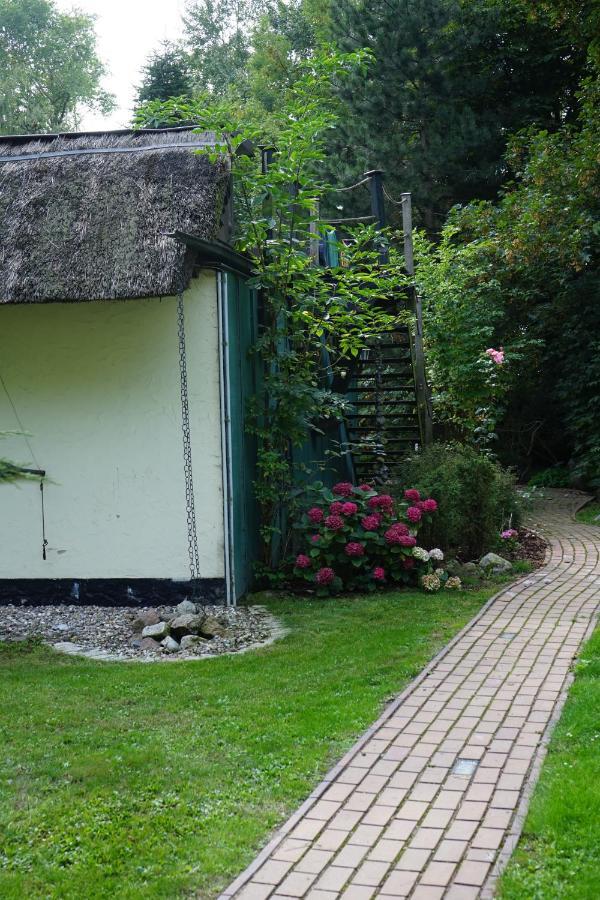 Haus Bela Apartment Nonnevitz Bagian luar foto